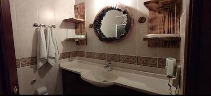 Bacahan Hotel - Special Class