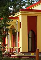 Shishki na Lampushke - Vostochnaya Medina