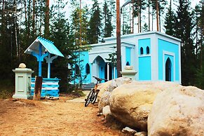 Shishki na Lampushke - Vostochnaya Medina