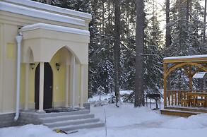 Shishki na Lampushke - Vostochnaya Medina