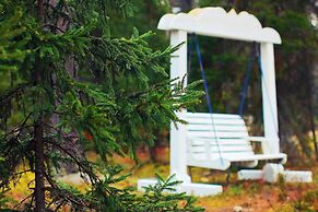 Shishki na Lampushke - Vostochnaya Medina