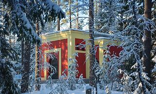 Shishki na Lampushke - Vostochnaya Medina