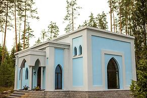 Shishki na Lampushke - Vostochnaya Medina