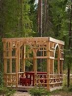 Shishki na Lampushke - Vostochnaya Medina