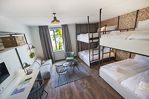 GuestHouse Hotel Kaatsheuvel
