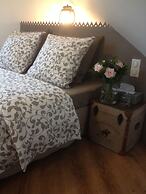 Paardenhof Guesthouse