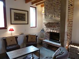 Paardenhof Guesthouse