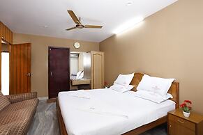 Sri Aarvee Hotels