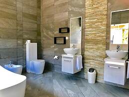 Grand Amber Villas Diani