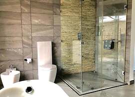 Grand Amber Villas Diani