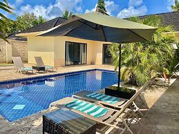 Grand Amber Villas Diani