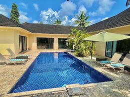 Grand Amber Villas Diani