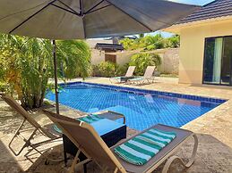 Grand Amber Villas Diani
