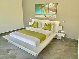 Grand Amber Villas Diani