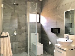 Grand Amber Villas Diani