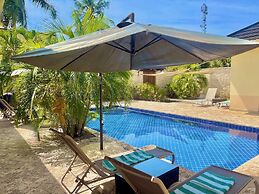 Grand Amber Villas Diani