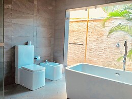 Grand Amber Villas Diani