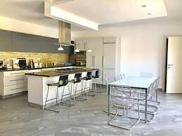 Grand Amber Villas Diani