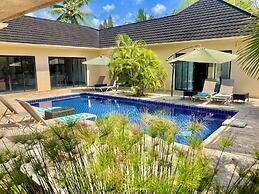 Grand Amber Villas Diani