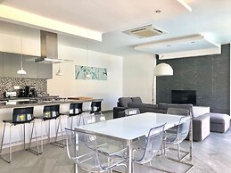 Grand Amber Villas Diani