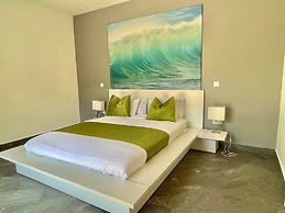 Grand Amber Villas Diani