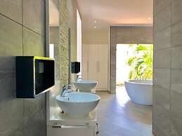 Grand Amber Villas Diani