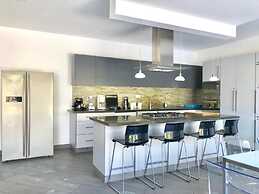 Grand Amber Villas Diani