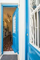 Grandma's Chic Home in Chania Venetian Harbor