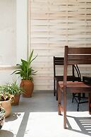 Grandma's Chic Home in Chania Venetian Harbor