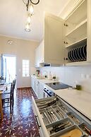 Grandma's Chic Home in Chania Venetian Harbor