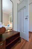 Grandma's Chic Home in Chania Venetian Harbor