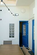 Grandma's Chic Home in Chania Venetian Harbor