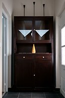 Grandma's Chic Home in Chania Venetian Harbor