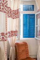 Grandma's Chic Home in Chania Venetian Harbor