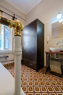 Grandma's Chic Home in Chania Venetian Harbor