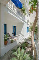 Grandma's Chic Home in Chania Venetian Harbor
