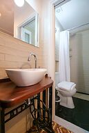 Grandma's Chic Home in Chania Venetian Harbor