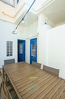 Grandma's Chic Home in Chania Venetian Harbor