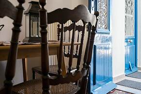 Grandma's Chic Home in Chania Venetian Harbor