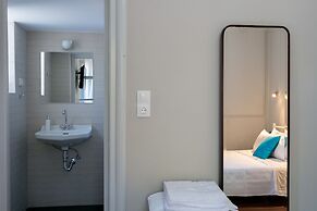 Grandma's Chic Home in Chania Venetian Harbor