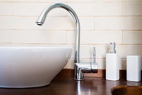 Grandma's Chic Home in Chania Venetian Harbor