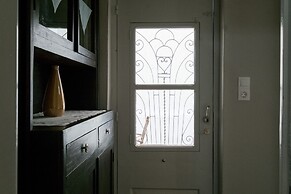 Grandma's Chic Home in Chania Venetian Harbor