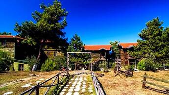 Kirazlar Garden Hotel