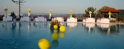 Kirazlar Garden Hotel