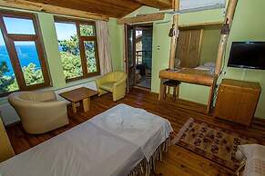 Kirazlar Garden Hotel