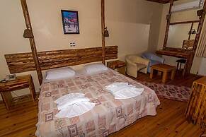 Kirazlar Garden Hotel