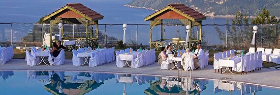 Kirazlar Garden Hotel