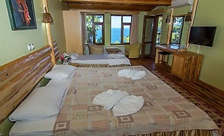 Kirazlar Garden Hotel