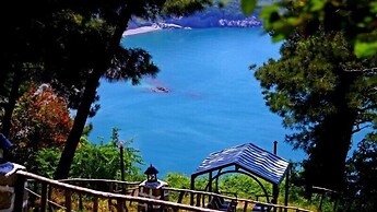 Kirazlar Garden Hotel