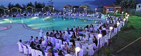 Kirazlar Garden Hotel